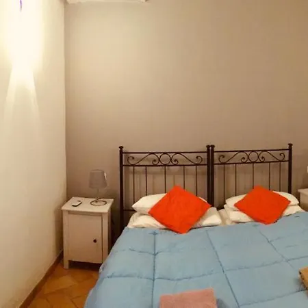 Appartamento L' Attichetto Ciampino Esterno foto