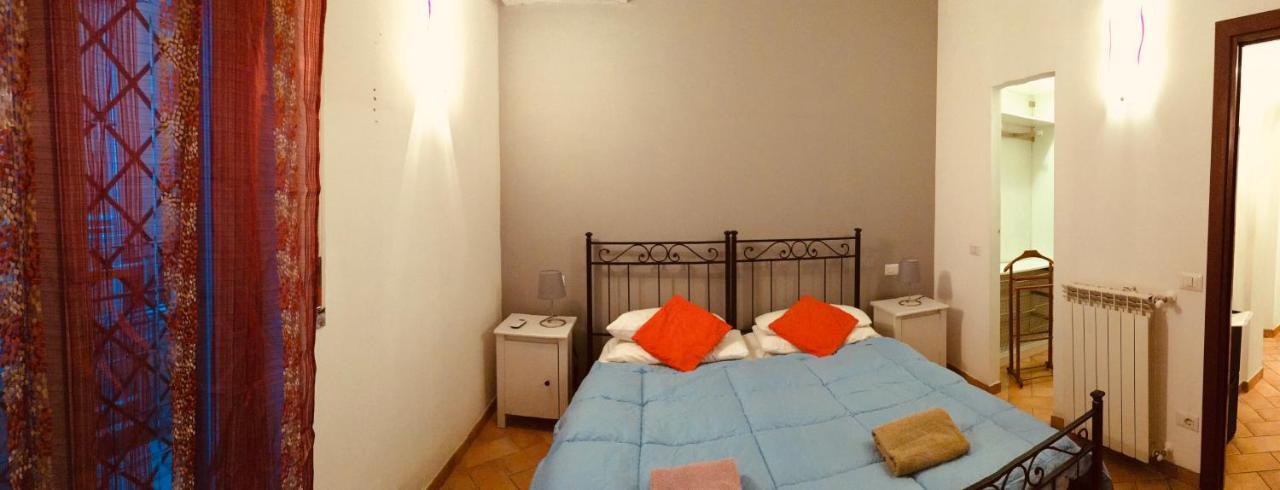 L' Attichetto Apartment