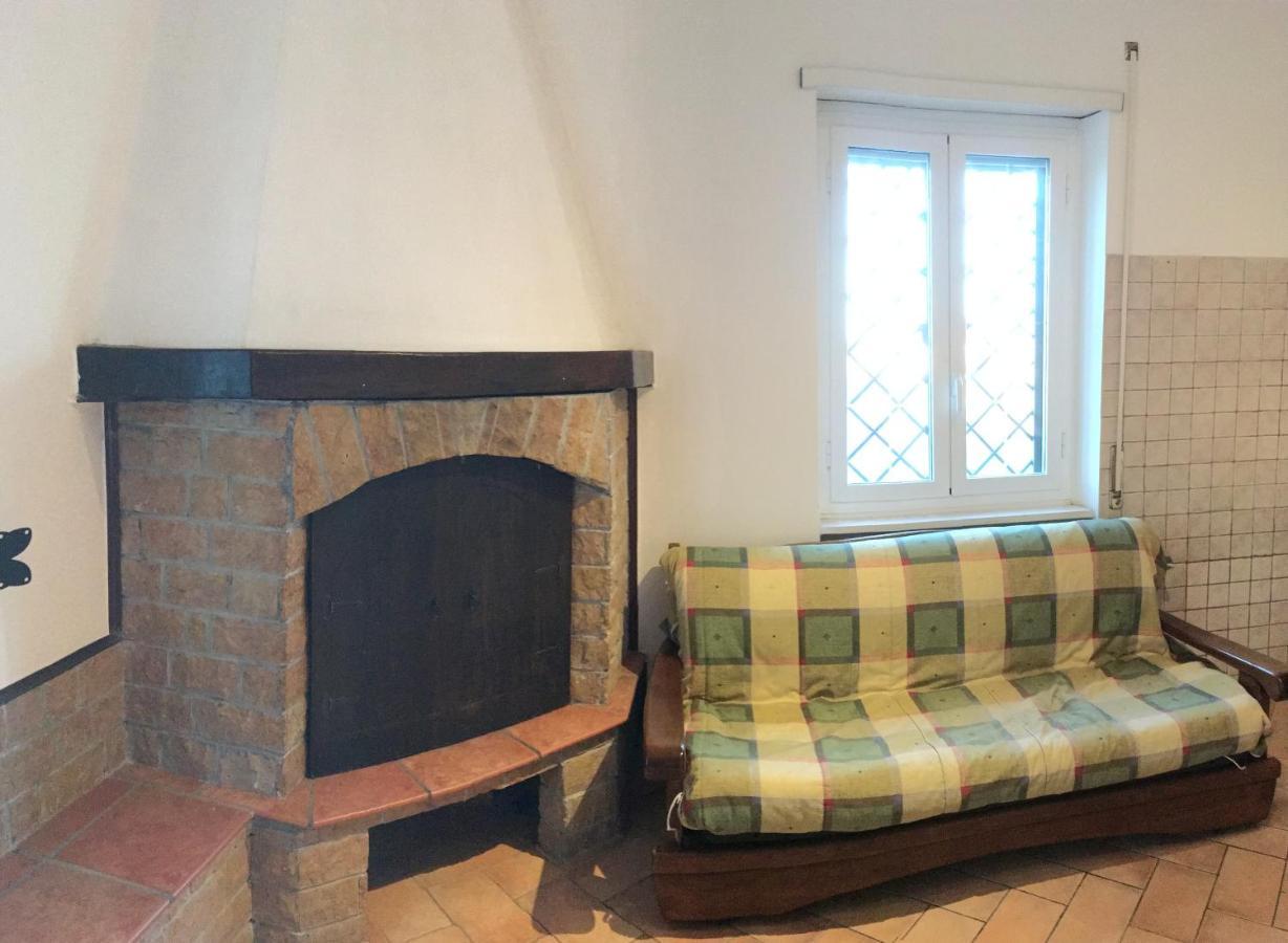 Apartment L' Attichetto